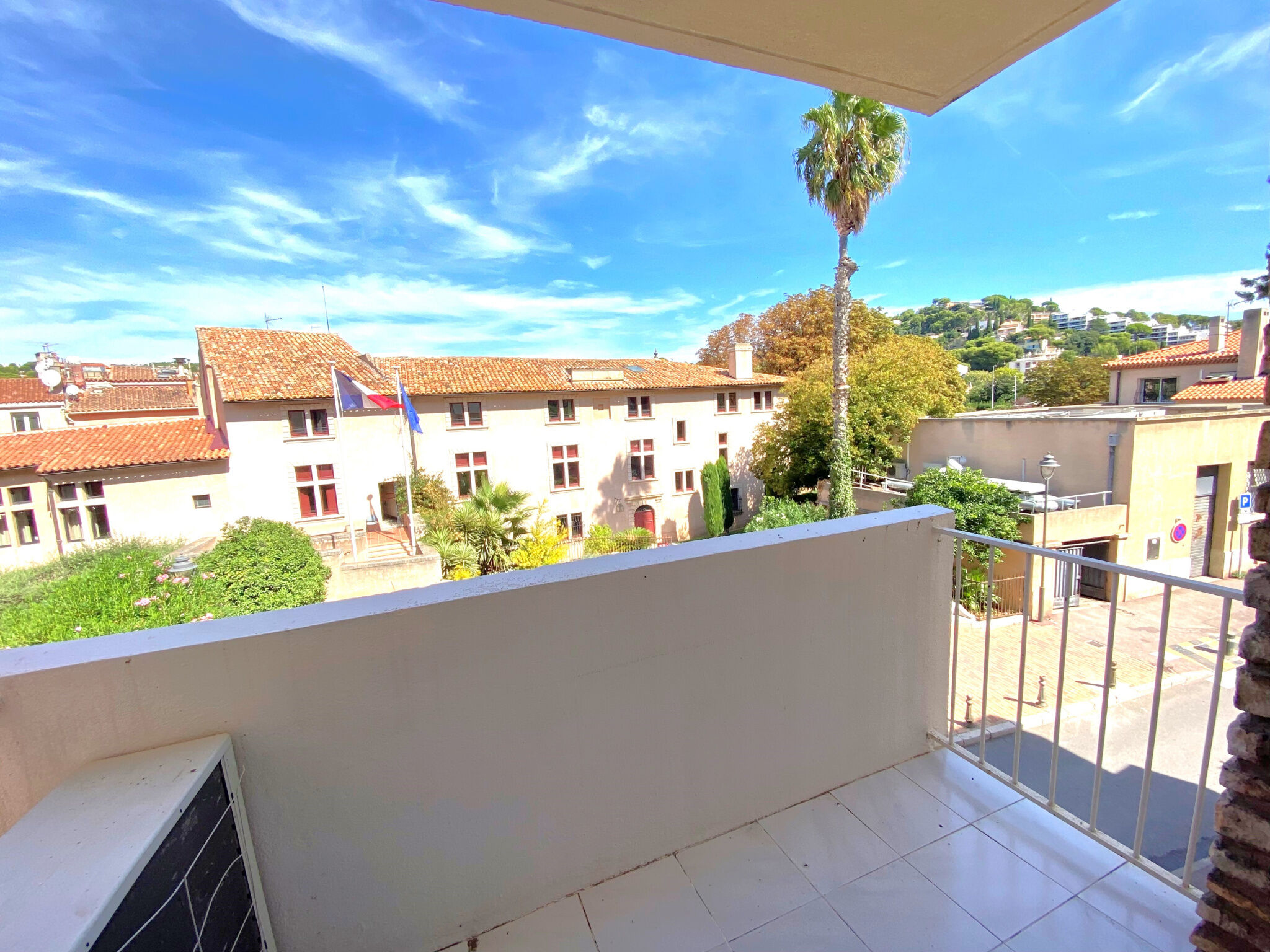 Cassis Appartement 2 pièces 48 m²