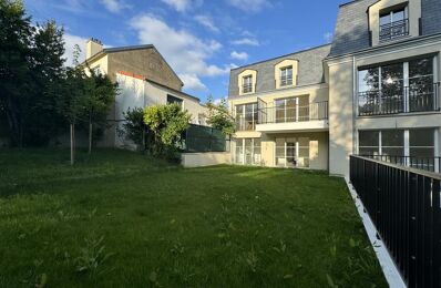 vente appartement 999 900 € à proximité de L'Étang-la-Ville (78620)