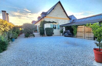 vente maison 285 000 € à proximité de Montgaillard (65200)