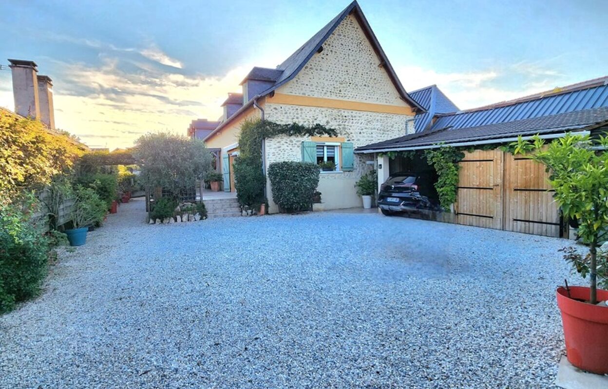 maison 6 pièces 180 m2 à vendre à Horgues (65310)