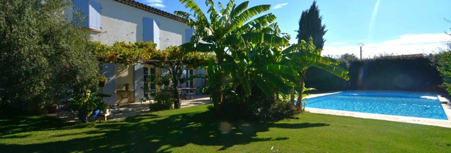 Maison 5 Pièces 178 m² à vendre à Villelaure (84530)