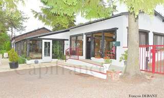 Maison 15 Pièces 551 m² à vendre à Vouziers (08400)