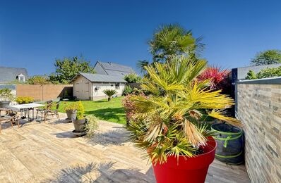 vente maison 695 000 € à proximité de Saint-Mathurin-sur-Loire (49250)