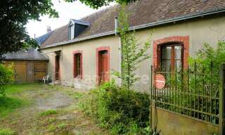 Maison 4 Pièces 95 m² à vendre à Couëtron-au-Perche (41170)