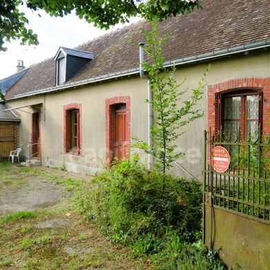 Maison 4 pièces 95 m²