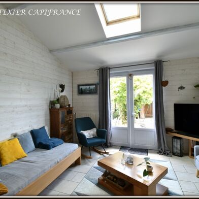 Maison 4 pièces 68 m²