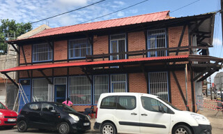 Immeuble  180 m² à vendre à Cayenne (97300)