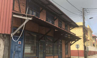 Immeuble  180 m² à vendre à Cayenne (97300)