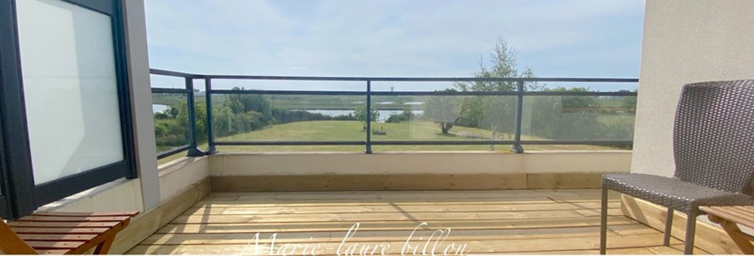 Maison 5 Pièces 145 m² à vendre à Le Fenouiller (85800)