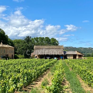 Maison 4 pièces 900000 €