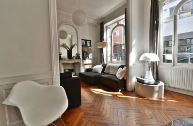 vente appartement 499 000 € à proximité de La Madeleine (59110)