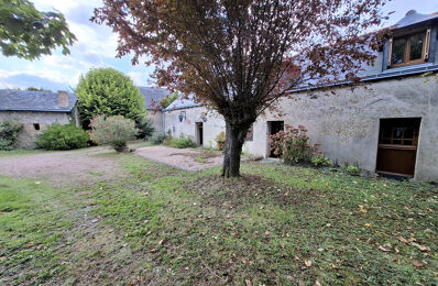 vente maison 383 000 € à proximité de Beaucouzé (49070)