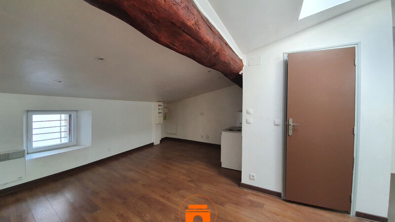 immeuble  pièces 100 m2 à vendre à Montélimar (26200)