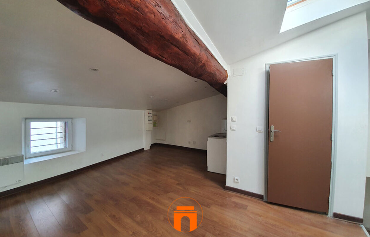 immeuble  pièces 100 m2 à vendre à Montélimar (26200)