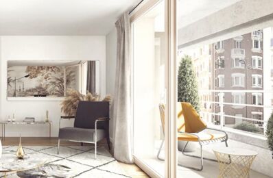 vente appartement 1 225 000 € à proximité de Croissy-sur-Seine (78290)