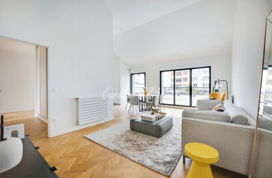 vente appartement 1 070 000 € à proximité de Paris 8 (75008)