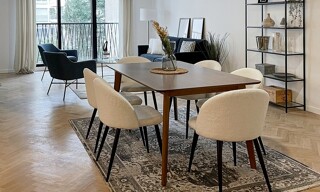 Appartement 4 Pièces 100 m² à vendre à Suresnes (92150)