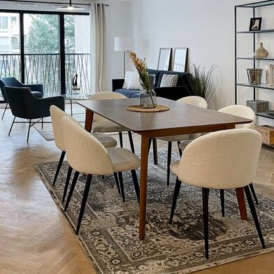 Appartement 4 pièces 750000 €