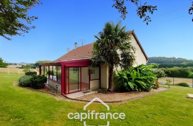 vente maison 159 000 € à proximité de Saint-Calais (72120)