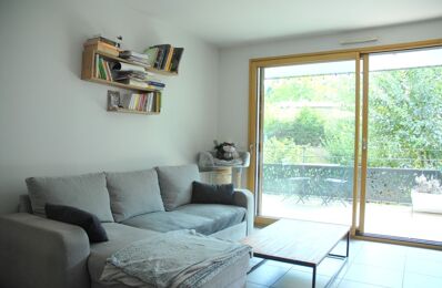 vente appartement 231 000 € à proximité de La Mulatière (69350)