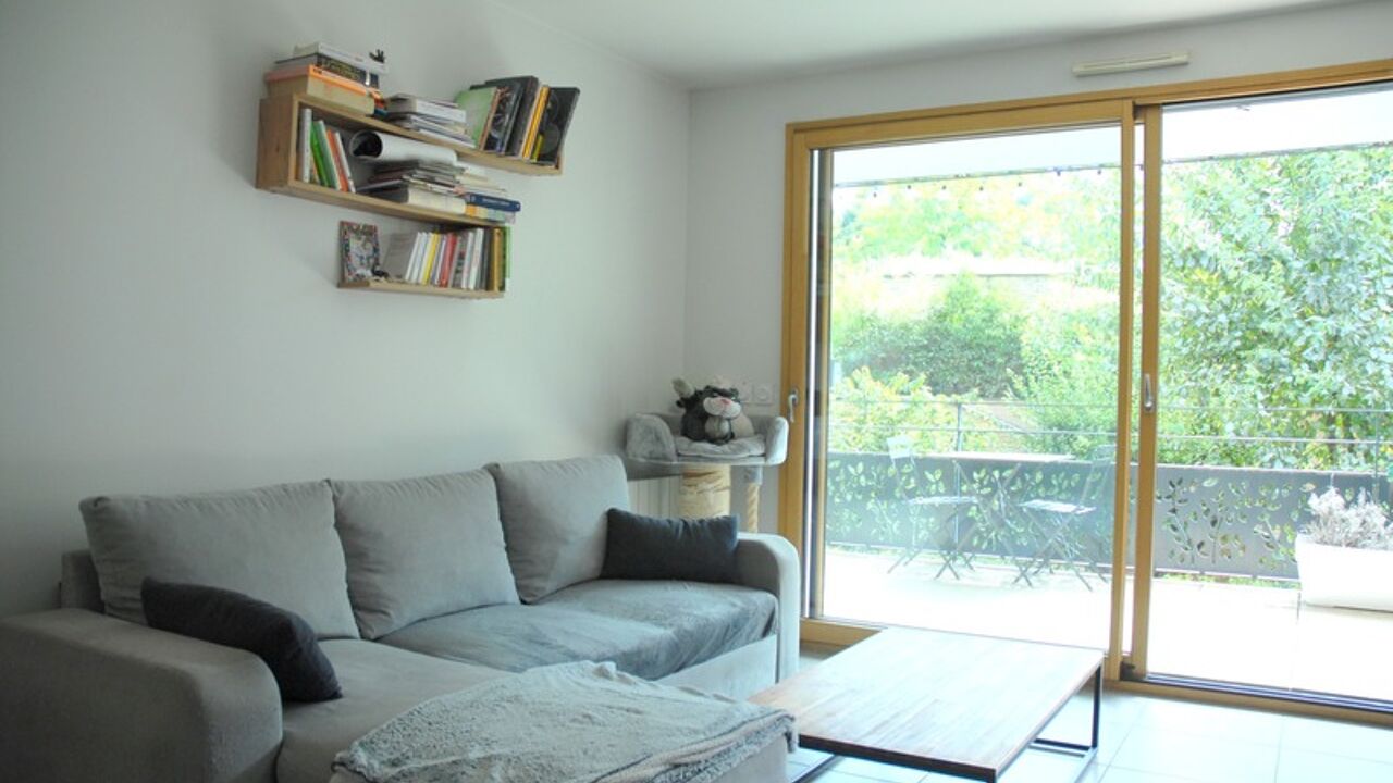 appartement 2 pièces 44 m2 à vendre à Lyon 5 (69005)