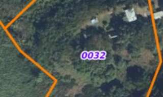 Terrain  10278 m² à vendre à Petit-Canal (97131)