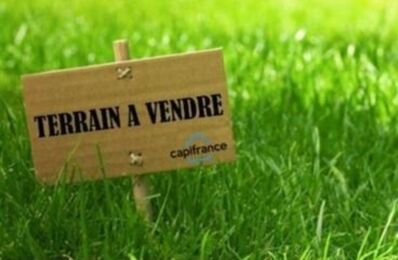 vente terrain 9 000 € à proximité de Melrand (56310)