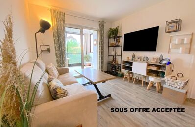 vente appartement 232 000 € à proximité de Pégomas (06580)