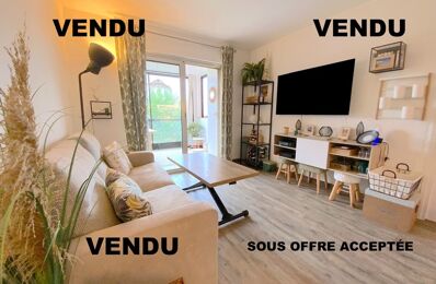 vente appartement 232 000 € à proximité de La Roquette-sur-Siagne (06550)