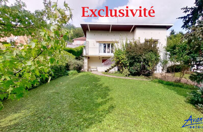 vente maison 120 000 € à proximité de Dagonville (55500)