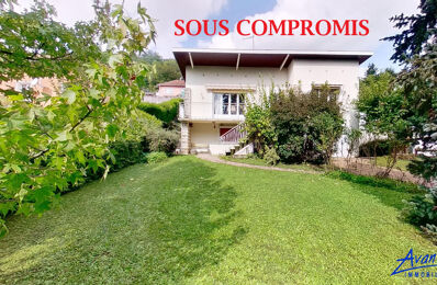 vente maison 110 000 € à proximité de Naives-Rosières (55000)