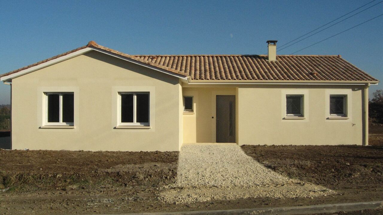 maison 4 pièces 80 m2 à louer à Roussillon (38150)