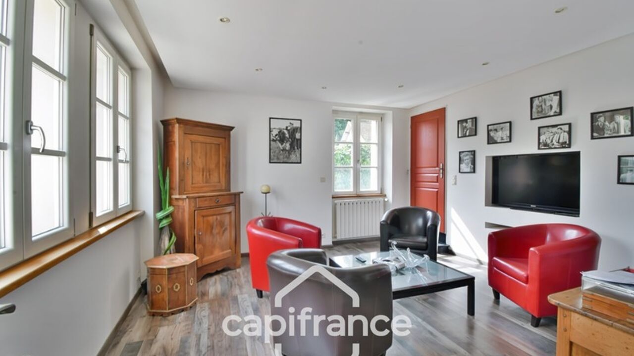 maison 6 pièces 192 m2 à vendre à Dole (39100)