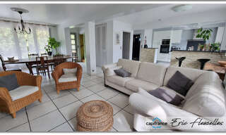 Maison 6 Pièces 135 m² à vendre à Gournay-sur-Marne (93460)