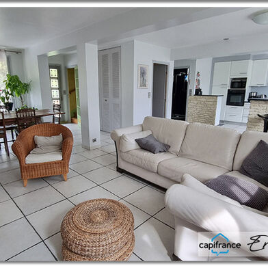 Maison 6 pièces 595000 €