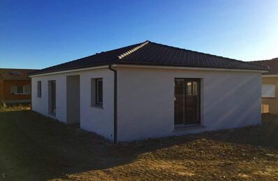 location maison 905 € CC /mois à proximité de Chevinay (69210)