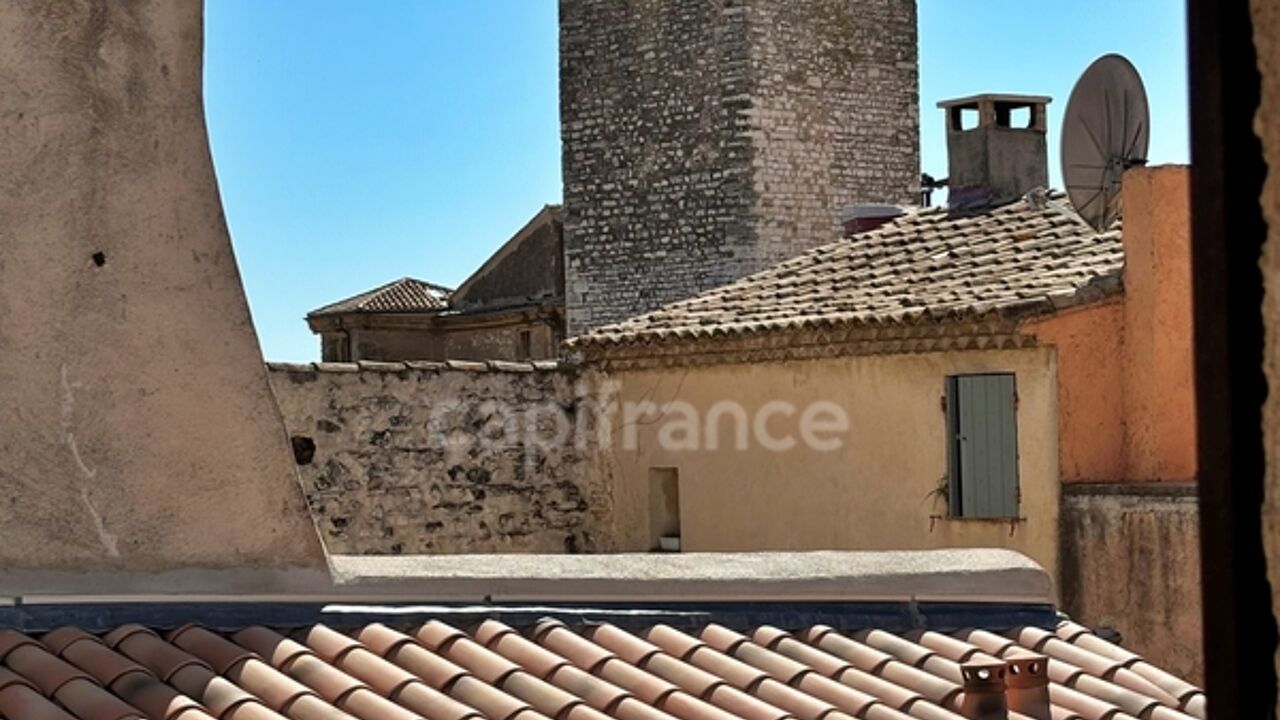 maison 4 pièces 91 m2 à vendre à Éguilles (13510)