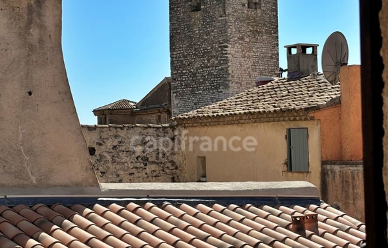 maison 4 pièces 91 m2 à vendre à Éguilles (13510)