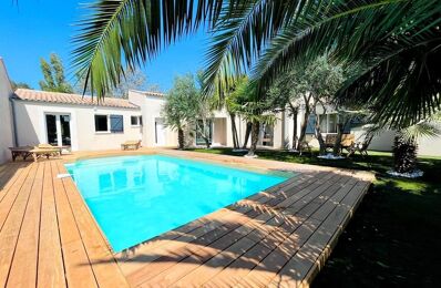 location maison 3 500 € CC /mois à proximité de Châtelaillon-Plage (17340)