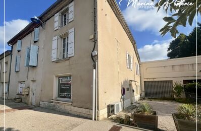 vente immeuble 120 000 € à proximité de Montestruc-sur-Gers (32390)