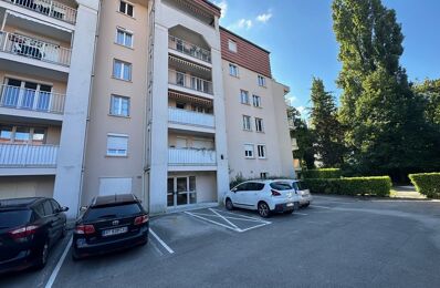 vente appartement 119 000 € à proximité de Bretigny (21490)