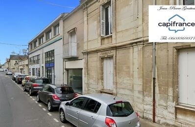 maison 3 pièces 101 m2 à vendre à Châtellerault (86100)