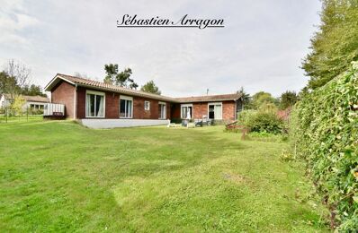 vente maison 293 000 € à proximité de Penne-d'Agenais (47140)