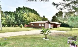 Maison 4 Pièces 126 m² à vendre à Casseneuil (47440)