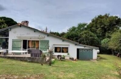 vente maison 223 700 € à proximité de Bayon-sur-Gironde (33710)