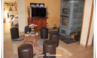 Maison 5 Pièces 130 m² à vendre à Berson (33390)