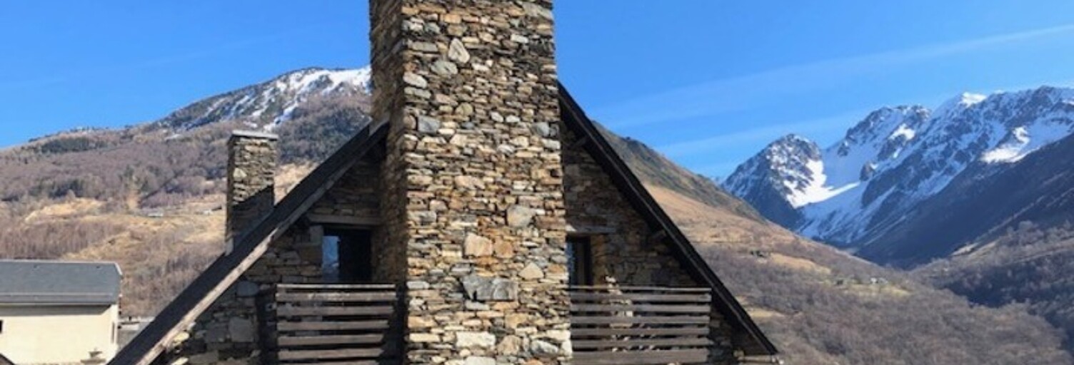 Immeuble  767 m² à vendre à Sers (65120)