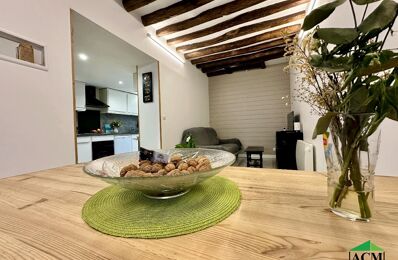 vente maison 278 000 € à proximité de Bois-Colombes (92270)