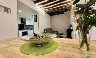 Maison 4 Pièces 77 m² à vendre à Bessancourt (95550)