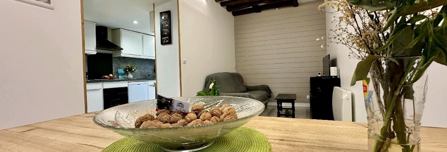 Maison 4 Pièces 77 m² à vendre à Bessancourt (95550)